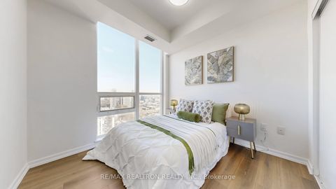 Photo 30 at 2902 - 70 Forest Manor Road, Henry Farm, Toronto