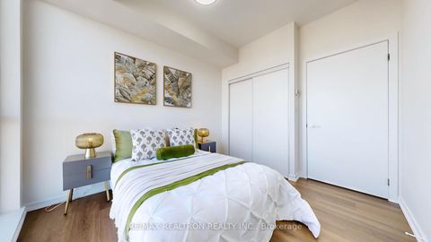 Photo 32 at 2902 - 70 Forest Manor Road, Henry Farm, Toronto