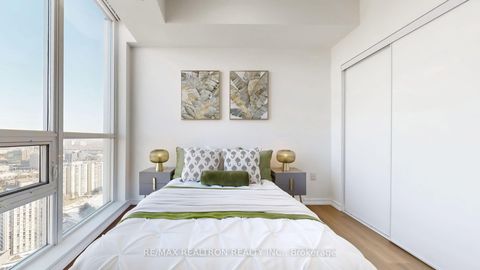 Photo 34 at 2902 - 70 Forest Manor Road, Henry Farm, Toronto