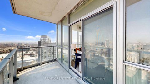 Photo 36 at 2902 - 70 Forest Manor Road, Henry Farm, Toronto