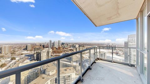 Photo 37 at 2902 - 70 Forest Manor Road, Henry Farm, Toronto