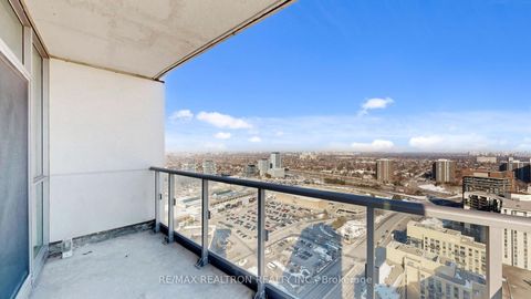 Photo 38 at 2902 - 70 Forest Manor Road, Henry Farm, Toronto