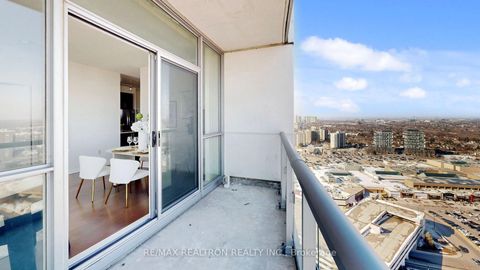 Photo 39 at 2902 - 70 Forest Manor Road, Henry Farm, Toronto