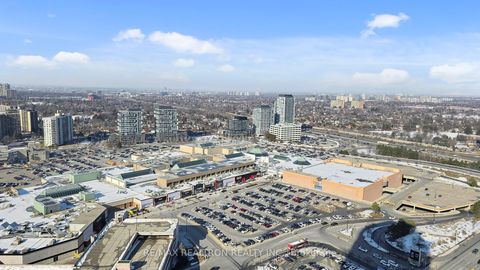 Photo 41 at 2902 - 70 Forest Manor Road, Henry Farm, Toronto