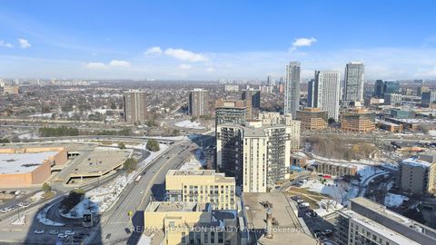 Photo 42 at 2902 - 70 Forest Manor Road, Henry Farm, Toronto