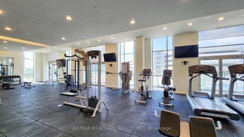 Photo 44 at 2902 - 70 Forest Manor Road, Henry Farm, Toronto