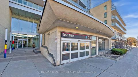 Photo 48 at 2902 - 70 Forest Manor Road, Henry Farm, Toronto