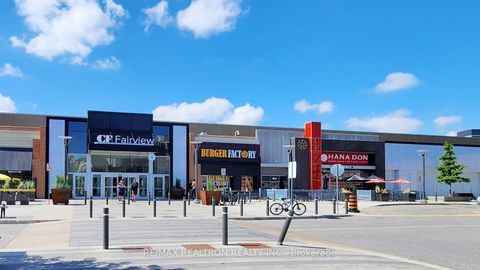 Photo 49 at 2902 - 70 Forest Manor Road, Henry Farm, Toronto