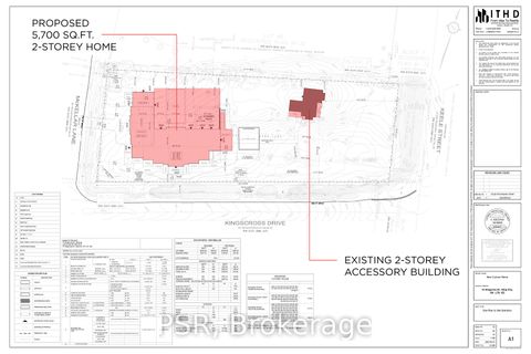 Photo 1 at 10 Kingscross Drive, King City, King