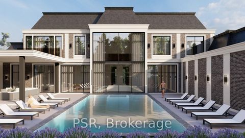 Photo 3 at 10 Kingscross Drive, King City, King