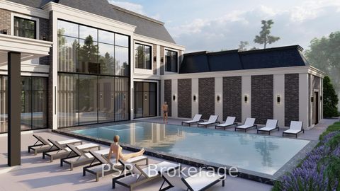 Photo 5 at 10 Kingscross Drive, King City, King