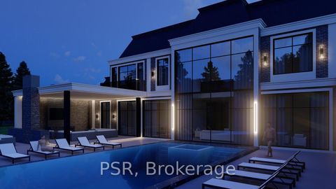 Photo 9 at 10 Kingscross Drive, King City, King