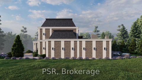 Photo 13 at 10 Kingscross Drive, King City, King