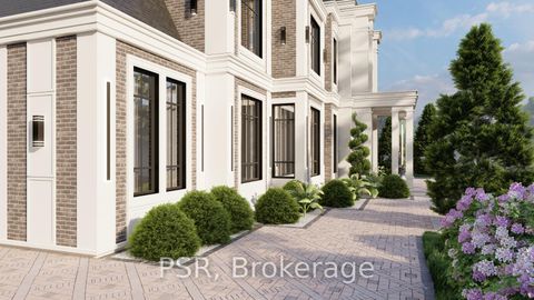 Photo 14 at 10 Kingscross Drive, King City, King