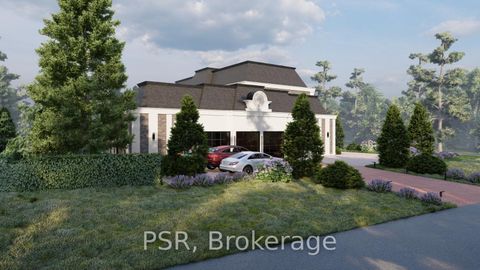 Photo 16 at 10 Kingscross Drive, King City, King