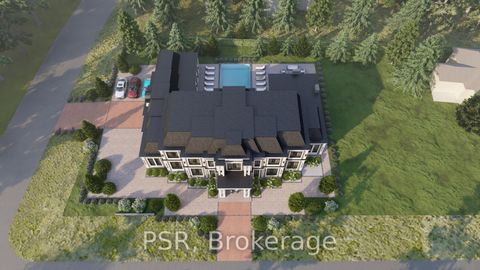 Photo 20 at 10 Kingscross Drive, King City, King