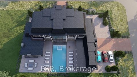 Photo 21 at 10 Kingscross Drive, King City, King