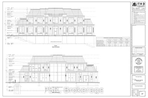 Photo 32 at 10 Kingscross Drive, King City, King