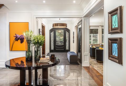 Photo 1 at 9 Dewbourne Avenue, Forest Hill South, Toronto