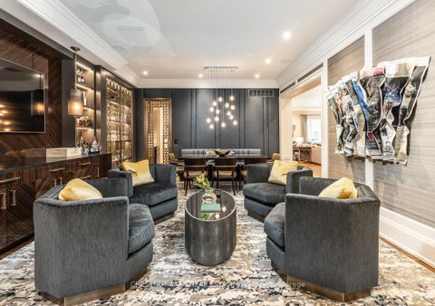 Photo 2 at 9 Dewbourne Avenue, Forest Hill South, Toronto