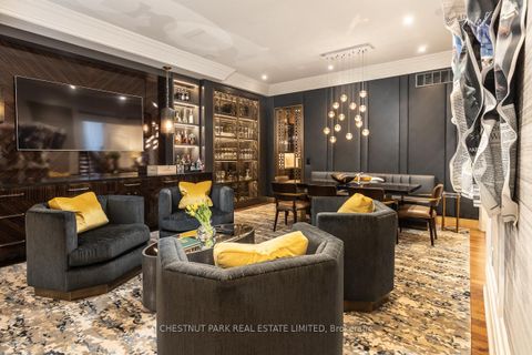 Photo 3 at 9 Dewbourne Avenue, Forest Hill South, Toronto