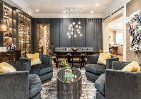 Photo 4 at 9 Dewbourne Avenue, Forest Hill South, Toronto