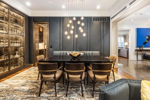 Photo 5 at 9 Dewbourne Avenue, Forest Hill South, Toronto