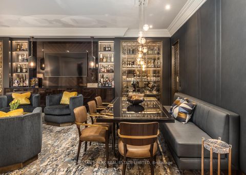 Photo 6 at 9 Dewbourne Avenue, Forest Hill South, Toronto