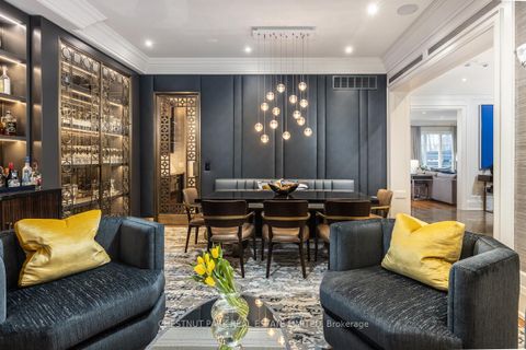 Photo 7 at 9 Dewbourne Avenue, Forest Hill South, Toronto