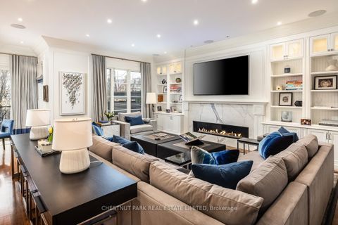 Photo 10 at 9 Dewbourne Avenue, Forest Hill South, Toronto