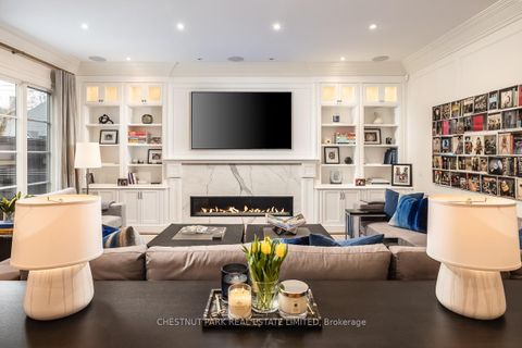 Photo 11 at 9 Dewbourne Avenue, Forest Hill South, Toronto