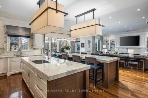 Photo 15 at 9 Dewbourne Avenue, Forest Hill South, Toronto