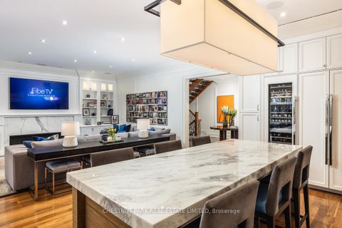 Photo 16 at 9 Dewbourne Avenue, Forest Hill South, Toronto