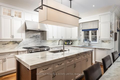 Photo 17 at 9 Dewbourne Avenue, Forest Hill South, Toronto