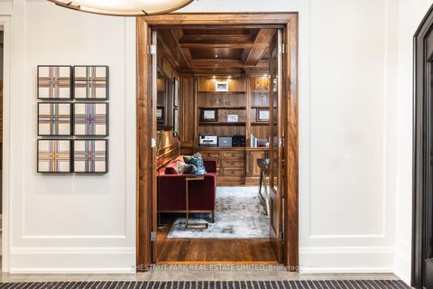 Photo 18 at 9 Dewbourne Avenue, Forest Hill South, Toronto