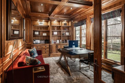 Photo 19 at 9 Dewbourne Avenue, Forest Hill South, Toronto