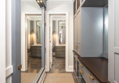 Photo 20 at 9 Dewbourne Avenue, Forest Hill South, Toronto