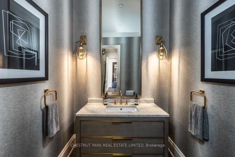 Photo 21 at 9 Dewbourne Avenue, Forest Hill South, Toronto