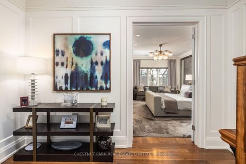 Photo 23 at 9 Dewbourne Avenue, Forest Hill South, Toronto