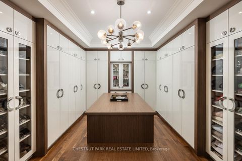 Photo 27 at 9 Dewbourne Avenue, Forest Hill South, Toronto