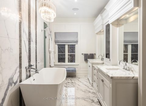 Photo 28 at 9 Dewbourne Avenue, Forest Hill South, Toronto