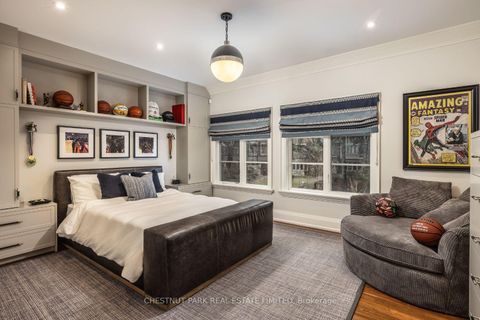 Photo 30 at 9 Dewbourne Avenue, Forest Hill South, Toronto