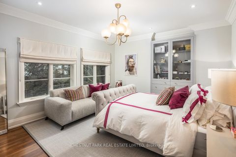 Photo 31 at 9 Dewbourne Avenue, Forest Hill South, Toronto