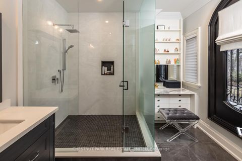 Photo 32 at 9 Dewbourne Avenue, Forest Hill South, Toronto