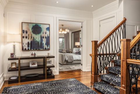 Photo 33 at 9 Dewbourne Avenue, Forest Hill South, Toronto