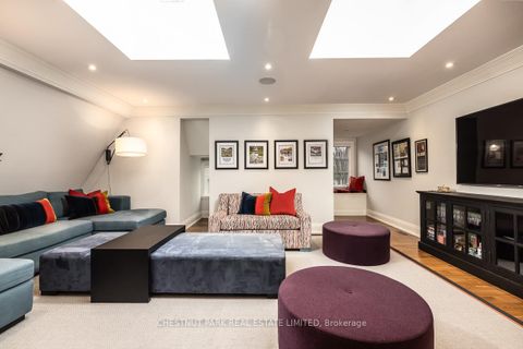 Photo 34 at 9 Dewbourne Avenue, Forest Hill South, Toronto