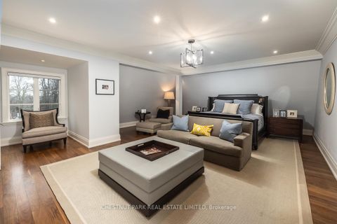 Photo 35 at 9 Dewbourne Avenue, Forest Hill South, Toronto