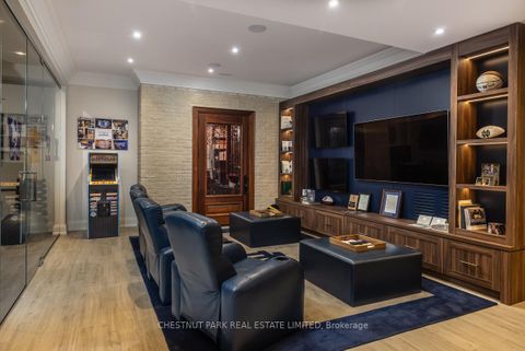 Photo 36 at 9 Dewbourne Avenue, Forest Hill South, Toronto