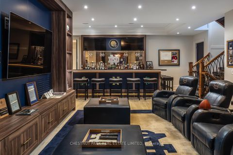 Photo 37 at 9 Dewbourne Avenue, Forest Hill South, Toronto