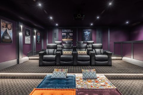 Photo 38 at 9 Dewbourne Avenue, Forest Hill South, Toronto